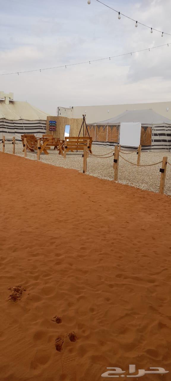 Daily rental camp in Al Mazahimiyah63616472223234112