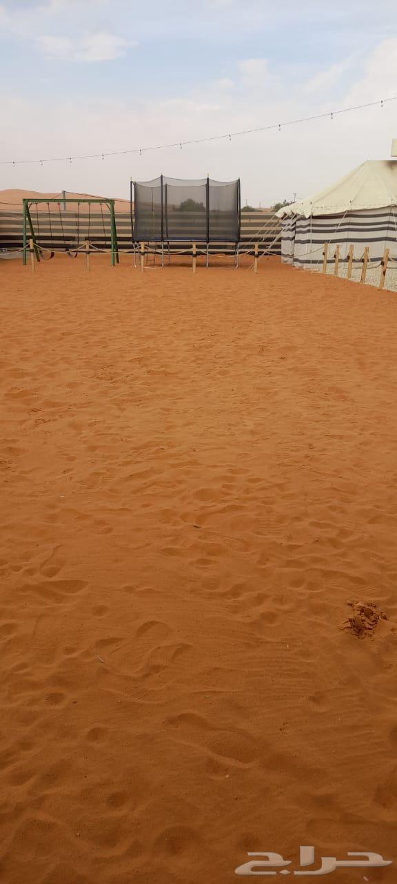 Daily rental camp in Al Mazahimiyah63616472223234113