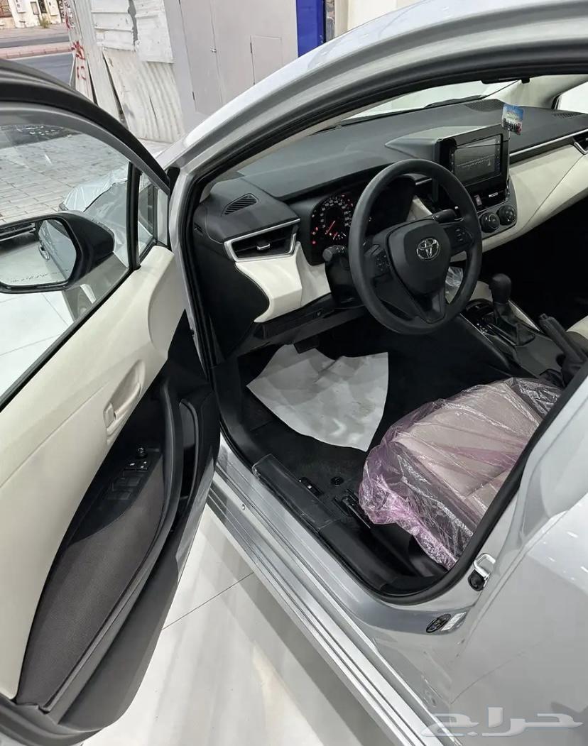 Toyota Corolla 202563510717922562114