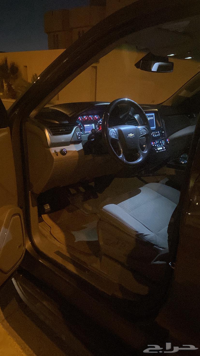 شفرولية تاهو 2015 LT63508551644803114