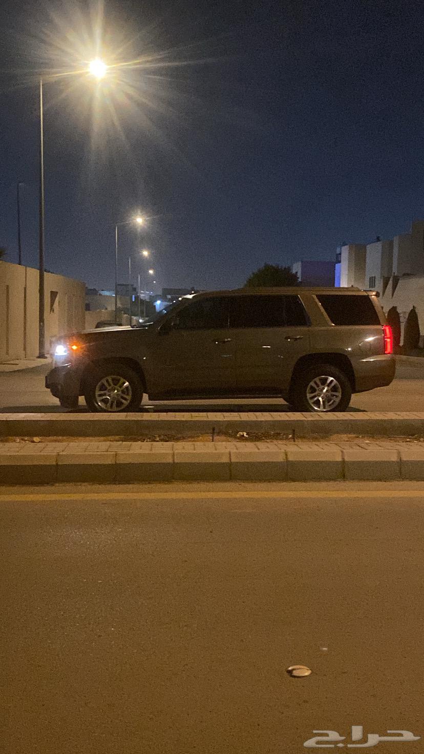 شفرولية تاهو 2015 LT63508551644803112