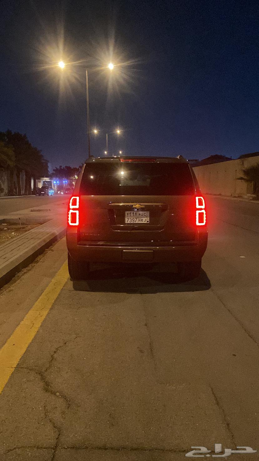 شفرولية تاهو 2015 LT63508551644803111