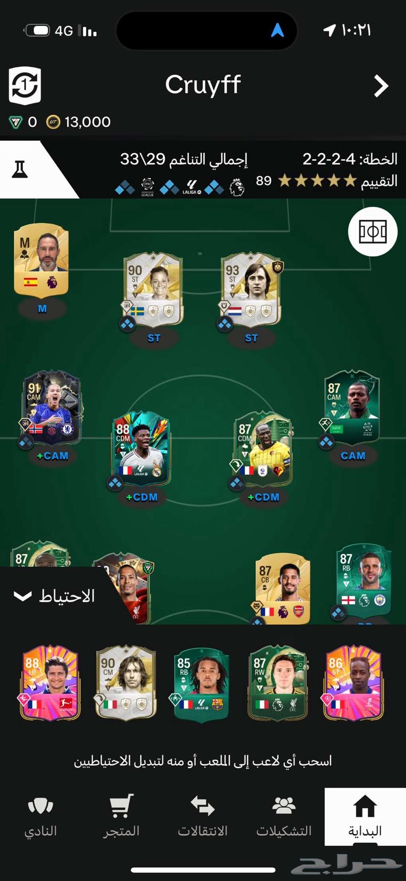 For sale FC25 collection63291410632961112