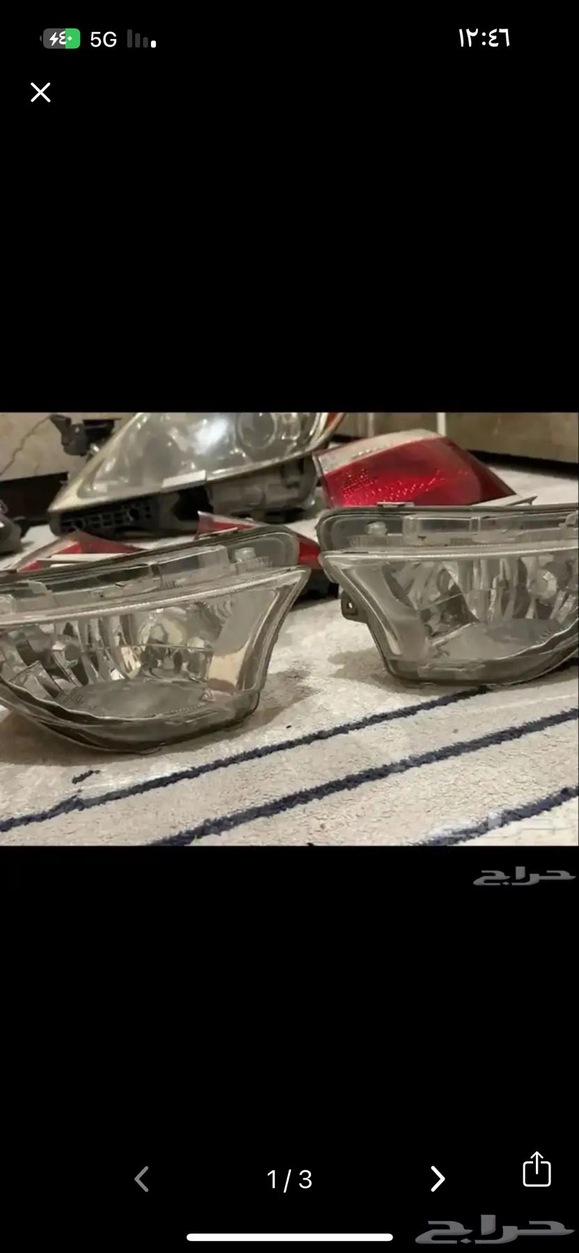 Spare parts for Lexus 46063514639317889112