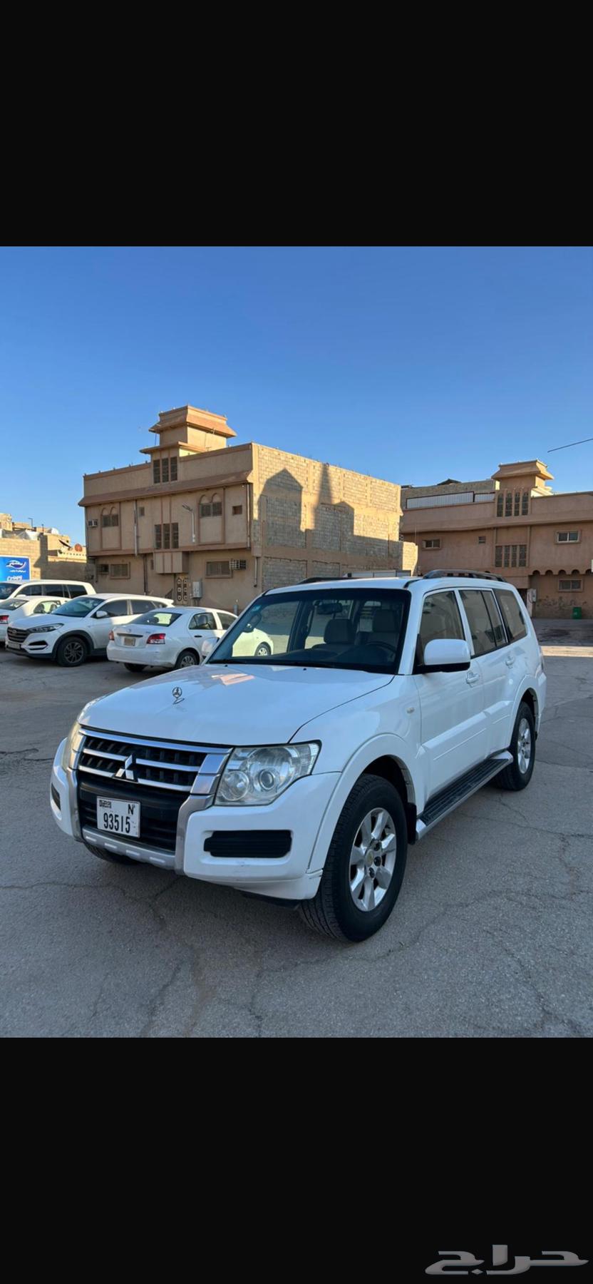 Pajero 201563510890535171113