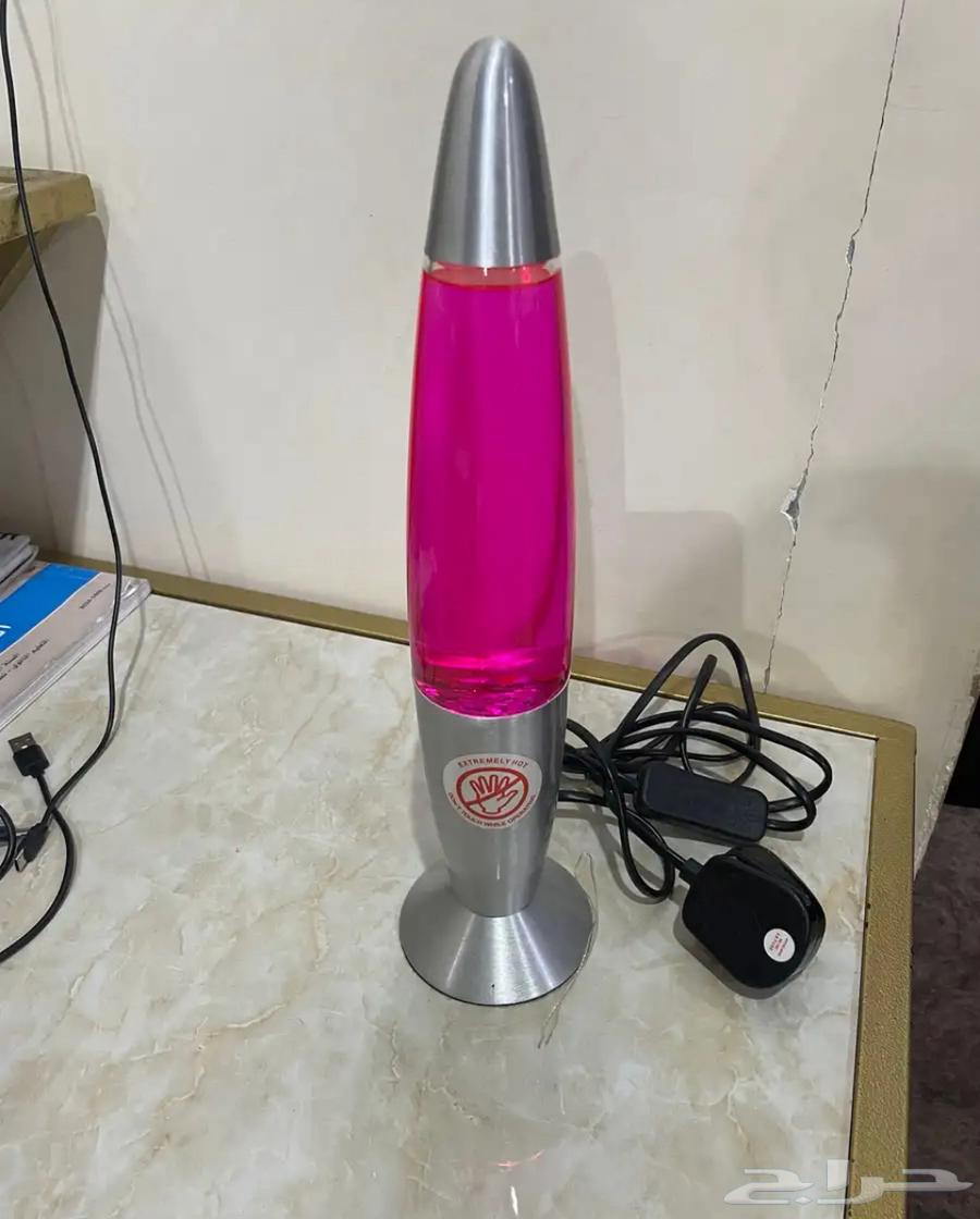 مصباح كهربائي وزوليه وهزاز63292055852930112