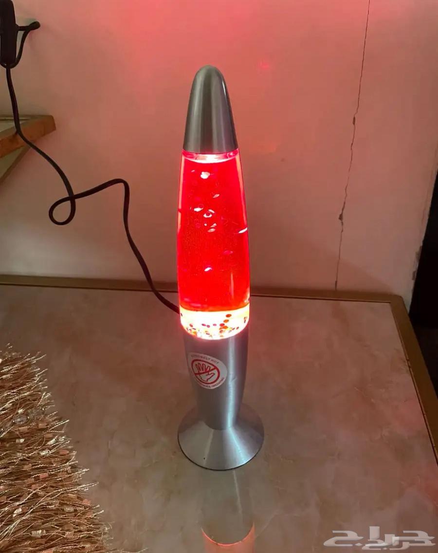 مصباح كهربائي وزوليه وهزاز63292055852930111