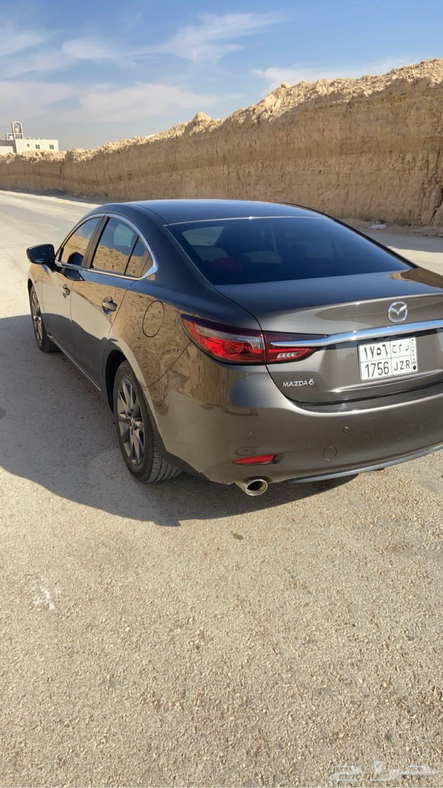 Mazda 202263505227792641113