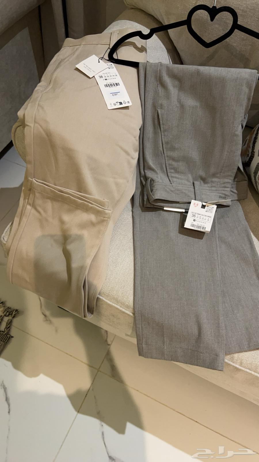 Men's trousers632899444181791118