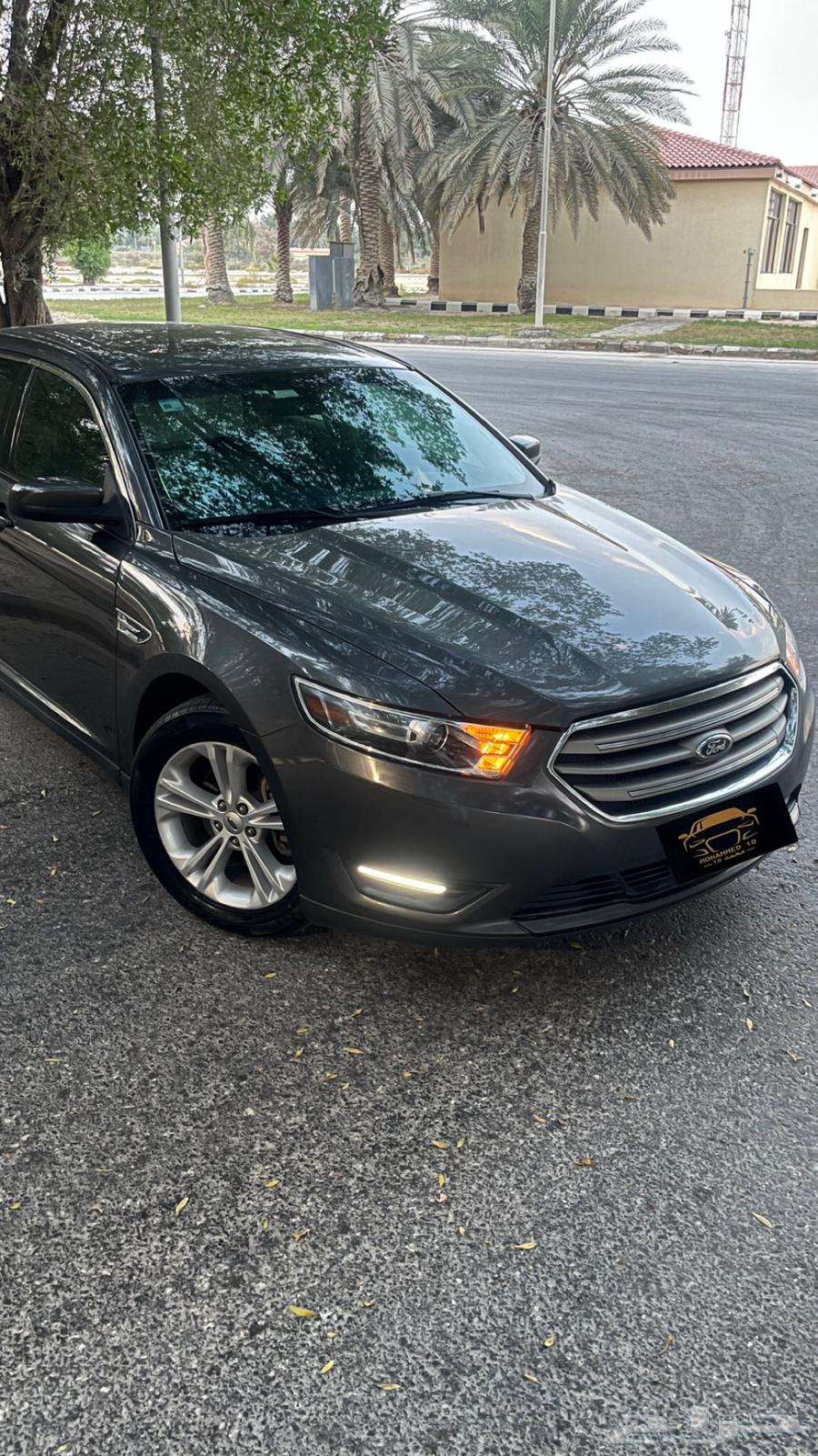 Ford Taurus 2019 (( Sold ))63506950699266114