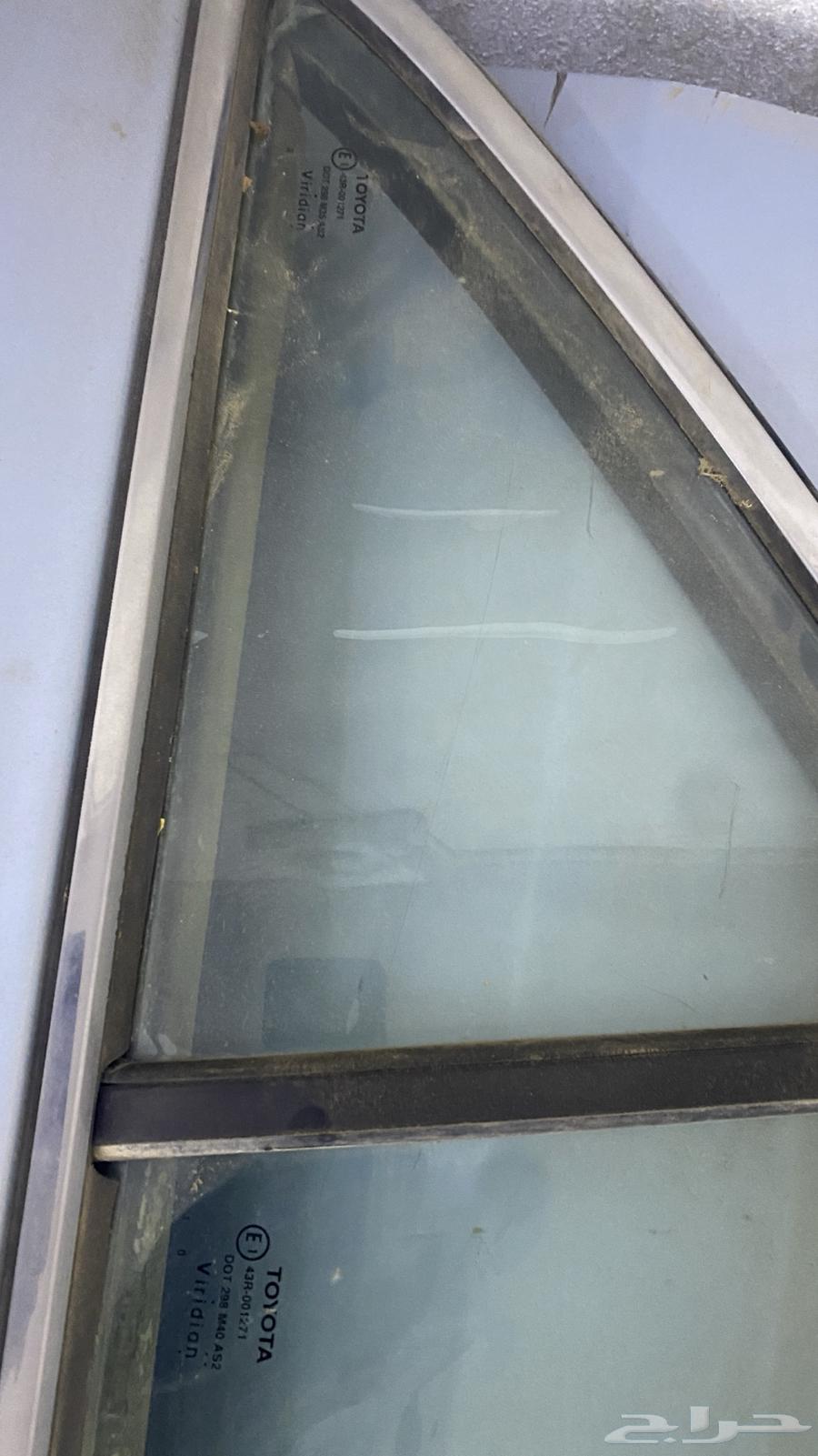 Complete windows with Al-Qazzaz and full decor, Orion agency from 200763503506372738111