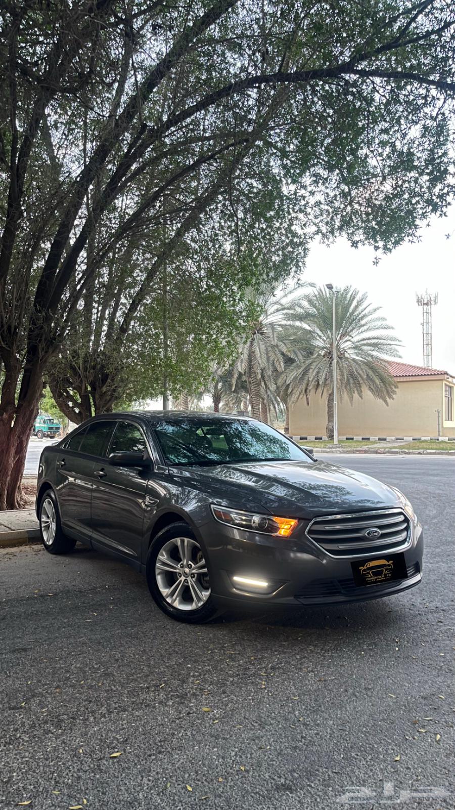 Ford Taurus 2019 (( Sold ))63506950699266113