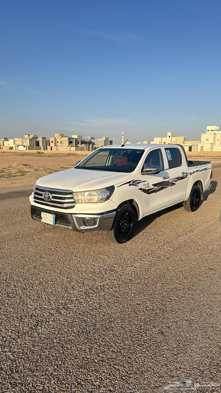Toyota Hilux diesel 2021 for sale63503958915459112