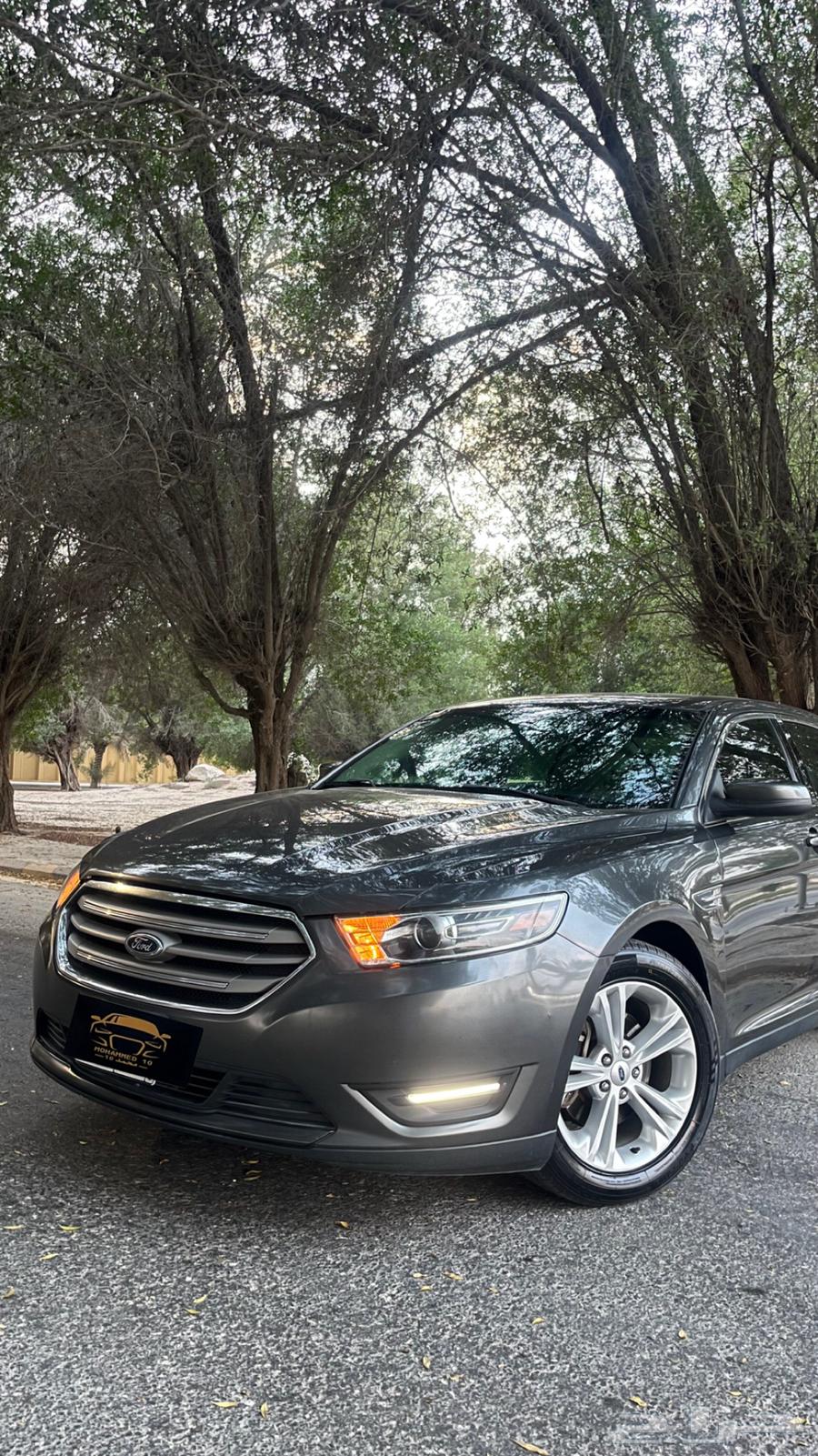 Ford Taurus 2019 (( Sold ))63506950699266112