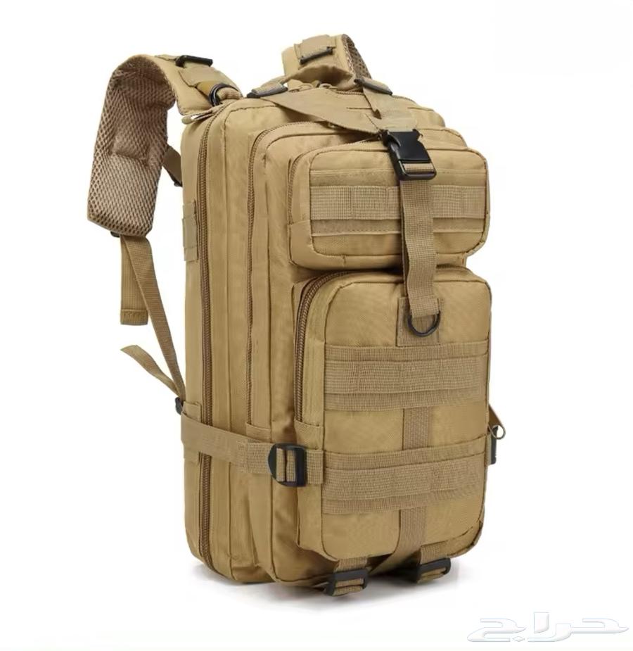 Tactical backpack63291078815617110