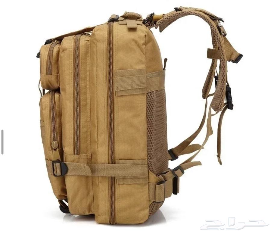 Tactical backpack63291078815617111