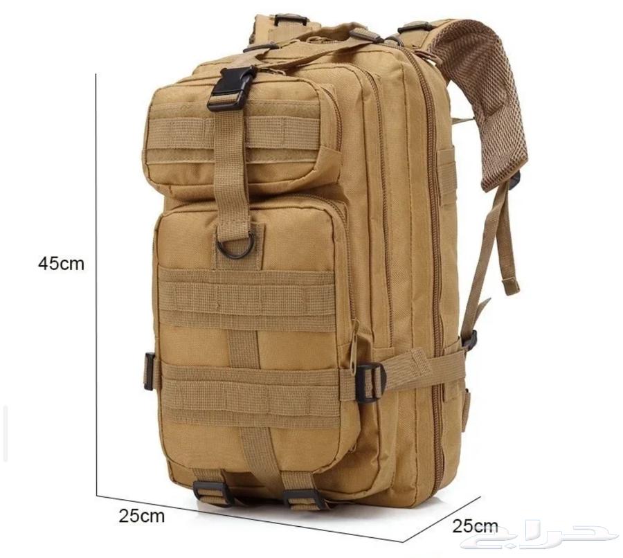 Tactical backpack63291078815617112