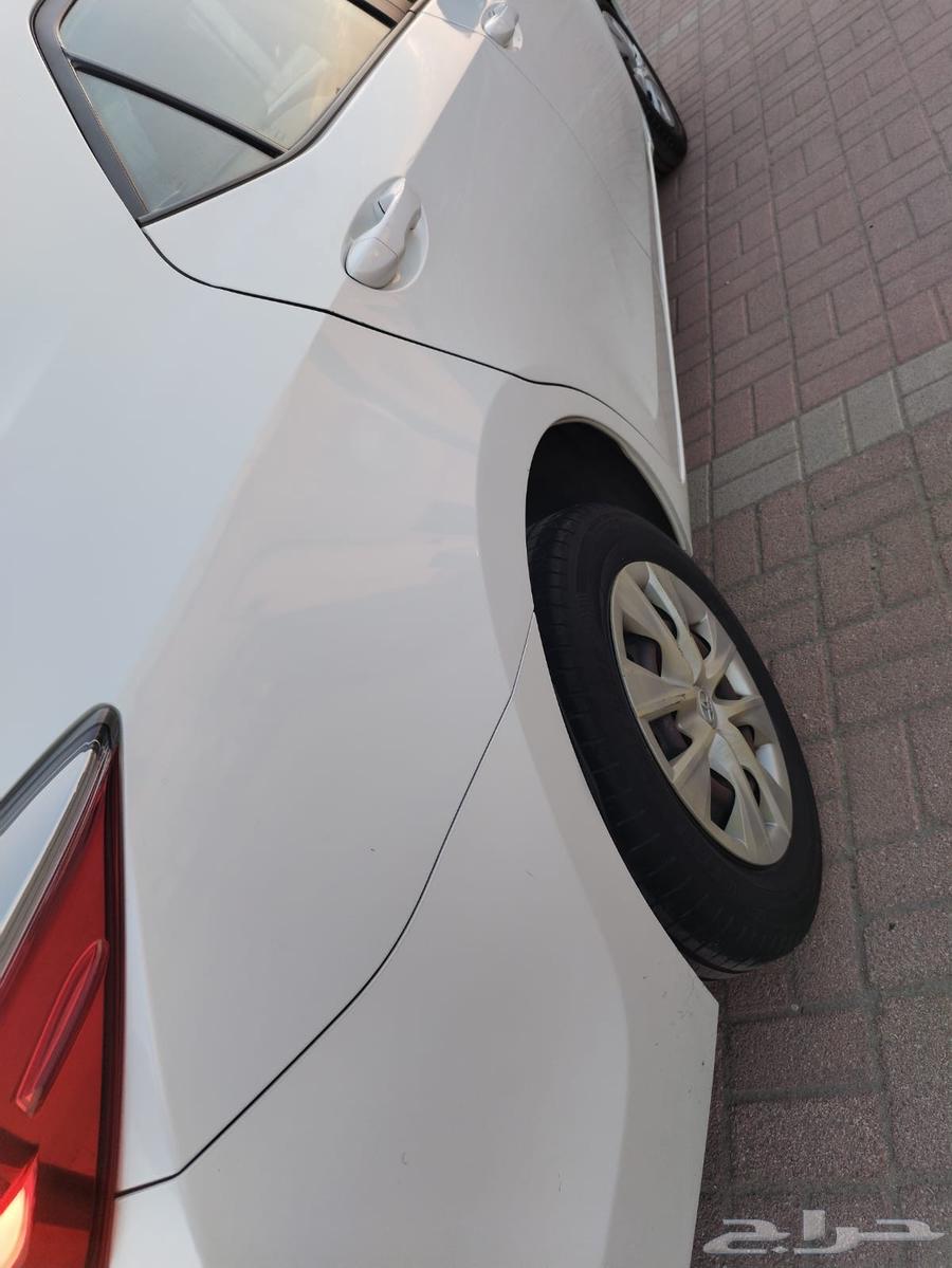 Toyota Corolla 2018 for sale63503376351873113