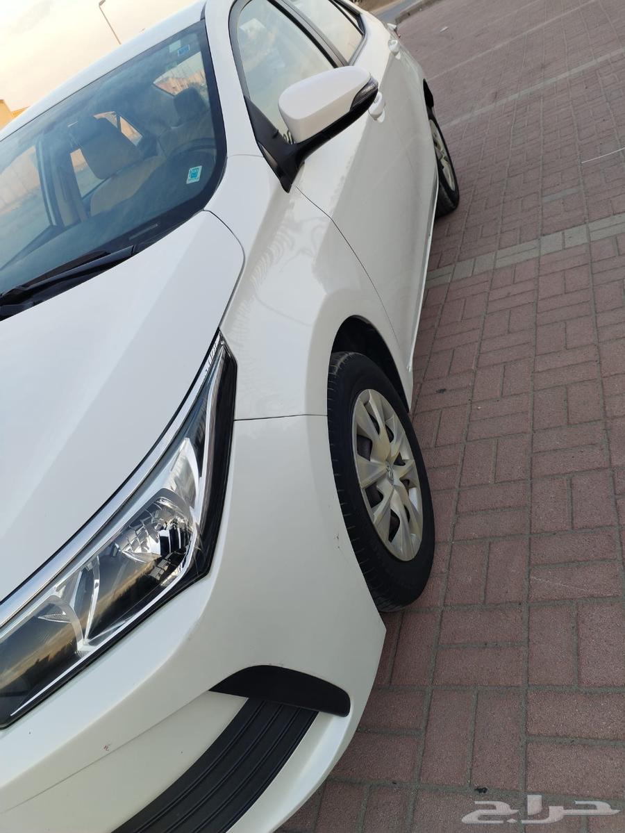 Toyota Corolla 2018 for sale63503376351873112