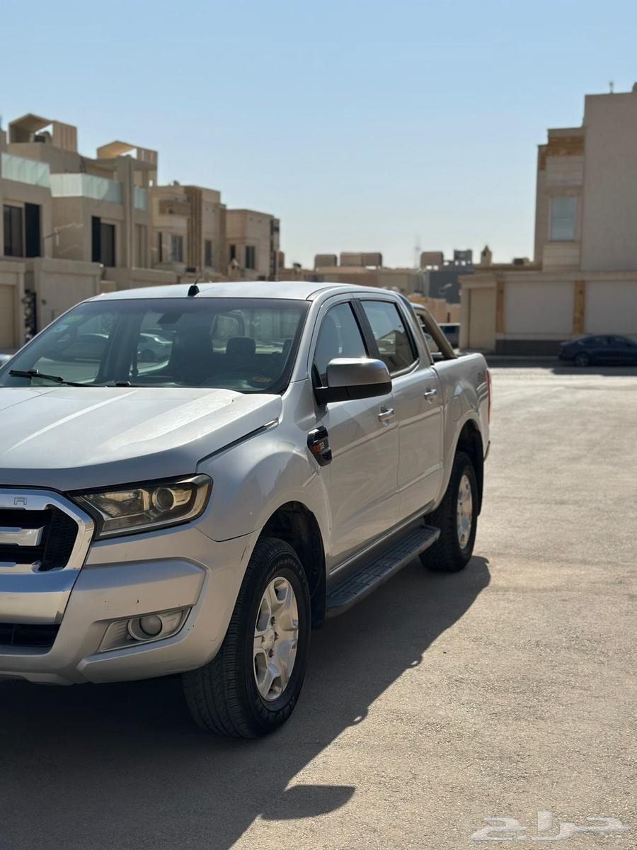 Ford Ranger 2016 Diesel63505388190082111