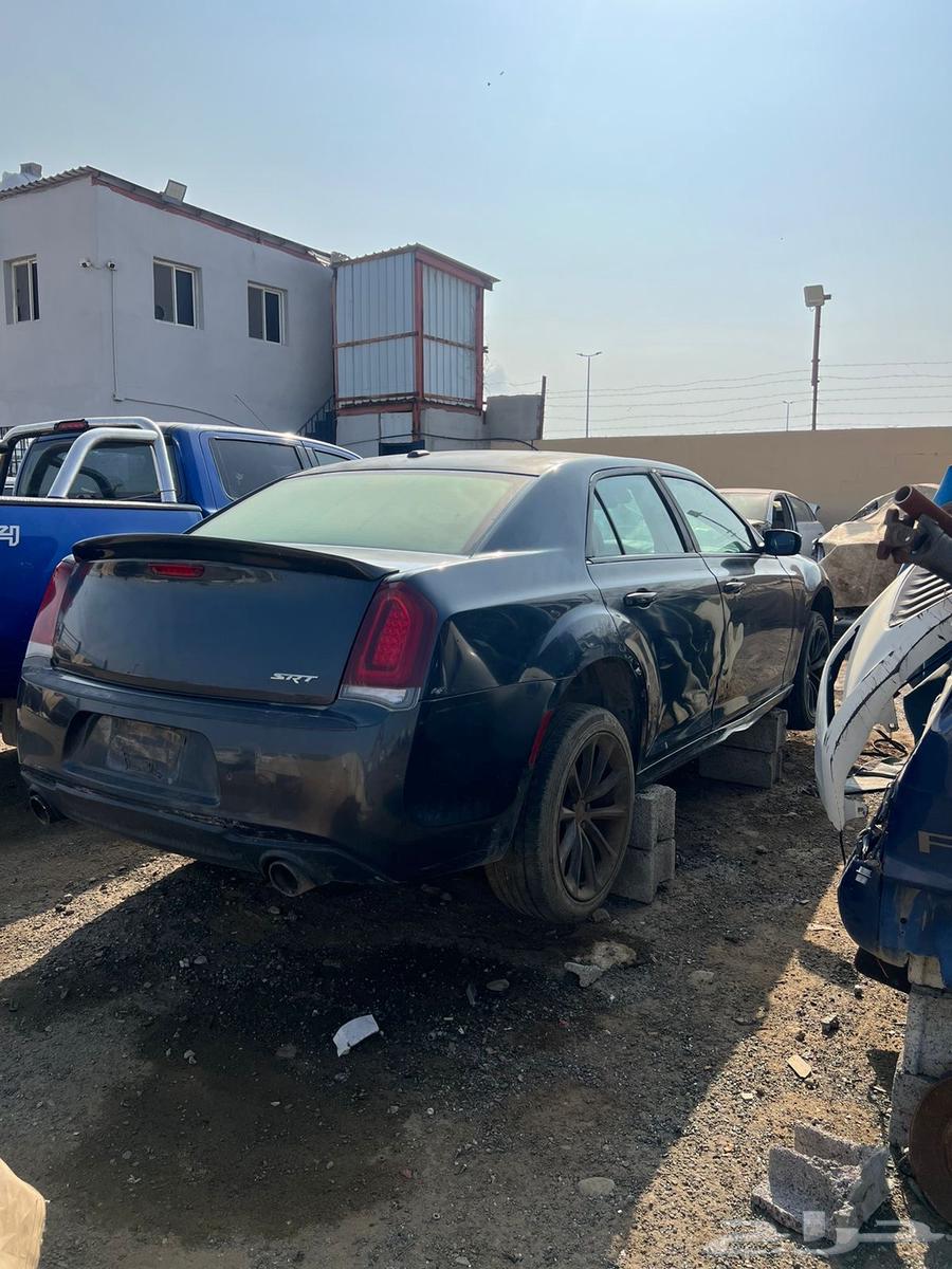 كرايزلر 201863506859605378111