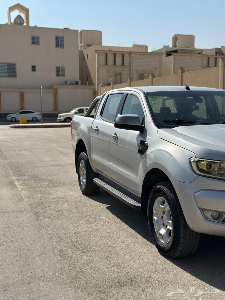 Ford Ranger 2016 Diesel63505388190082113