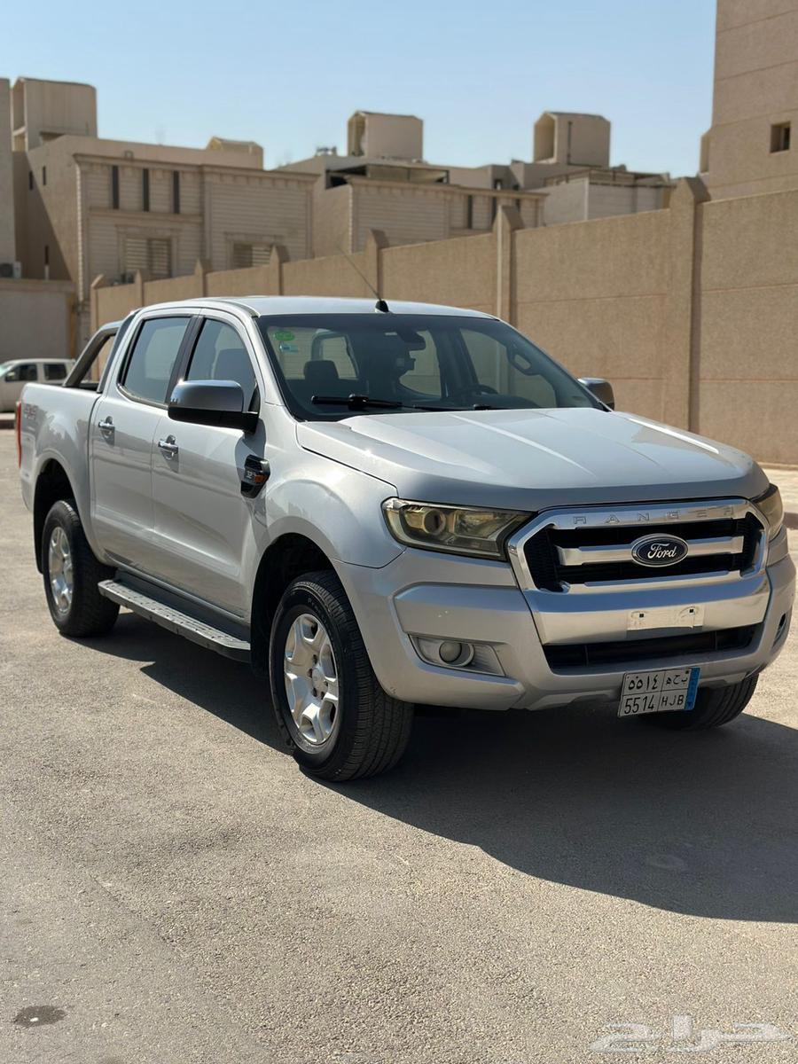 Ford Ranger 2016 Diesel63505388190082112