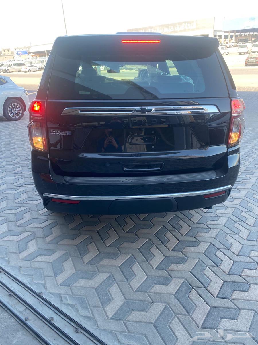 Chevrolet Tahoe LS 4x4 and 2x4 Saudi 202463505641706499112