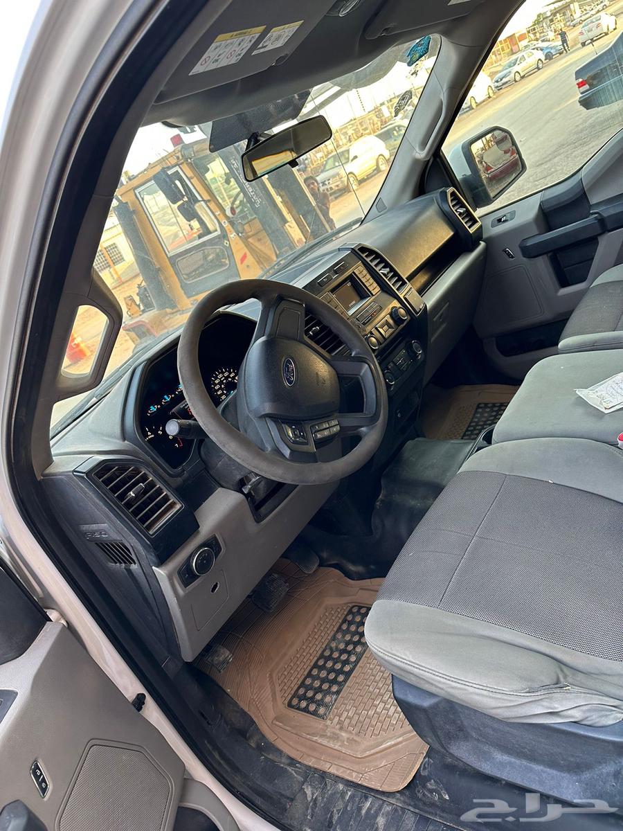 Ford F150 201563504935770882114