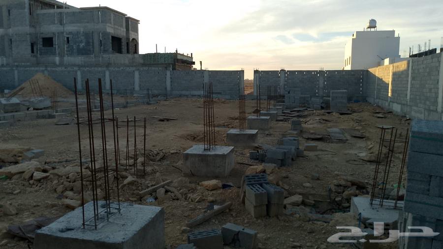 ارض للإيجار