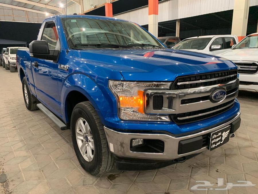 Ford F150 2019 - Ghumrah63504057816706114