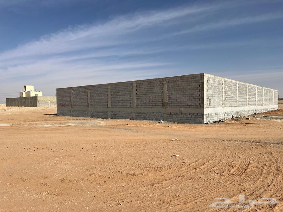 حوش للإيجار في شرق الرياض63006567423107111