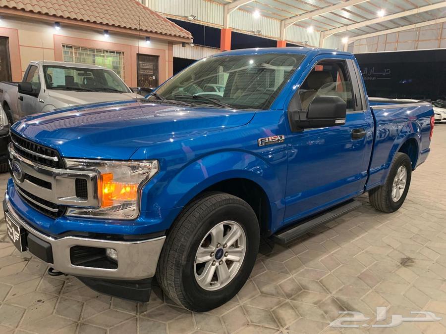 Ford F150 2019 - Ghumrah63504057816706111
