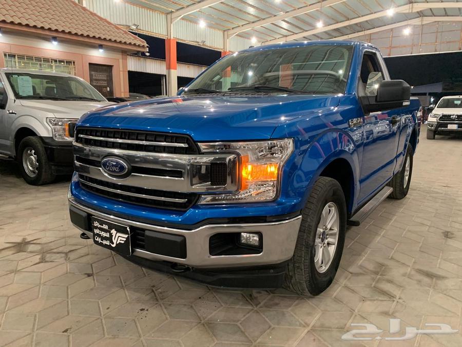 Ford F150 2019 - Ghumrah63504057816706112
