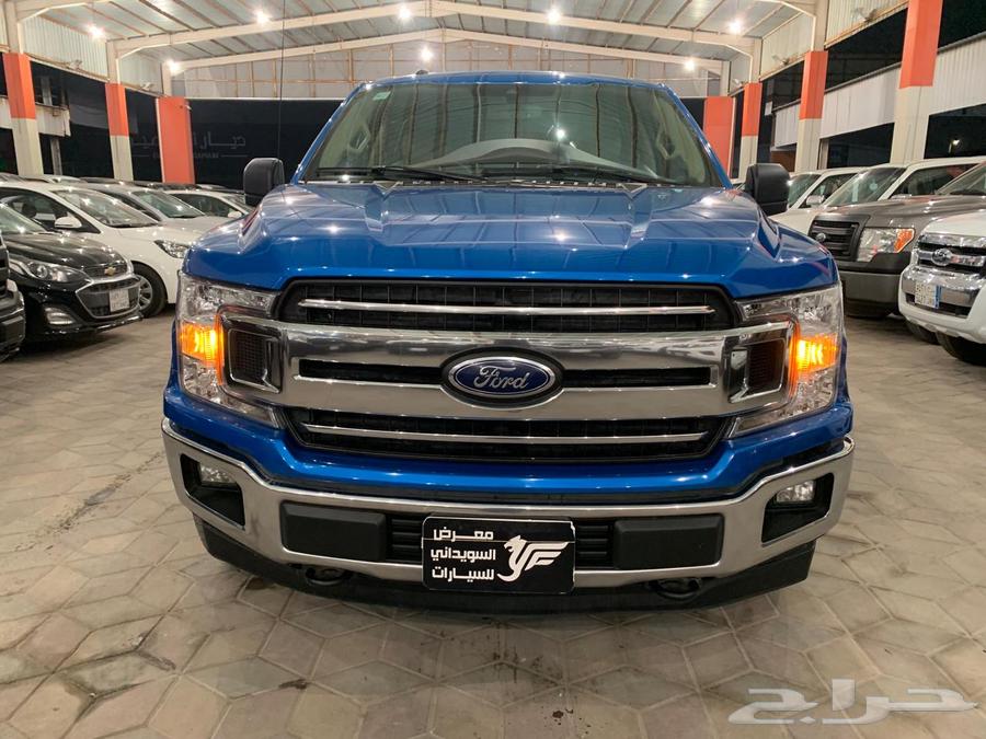 Ford F150 2019 - Ghumrah63504057816706113