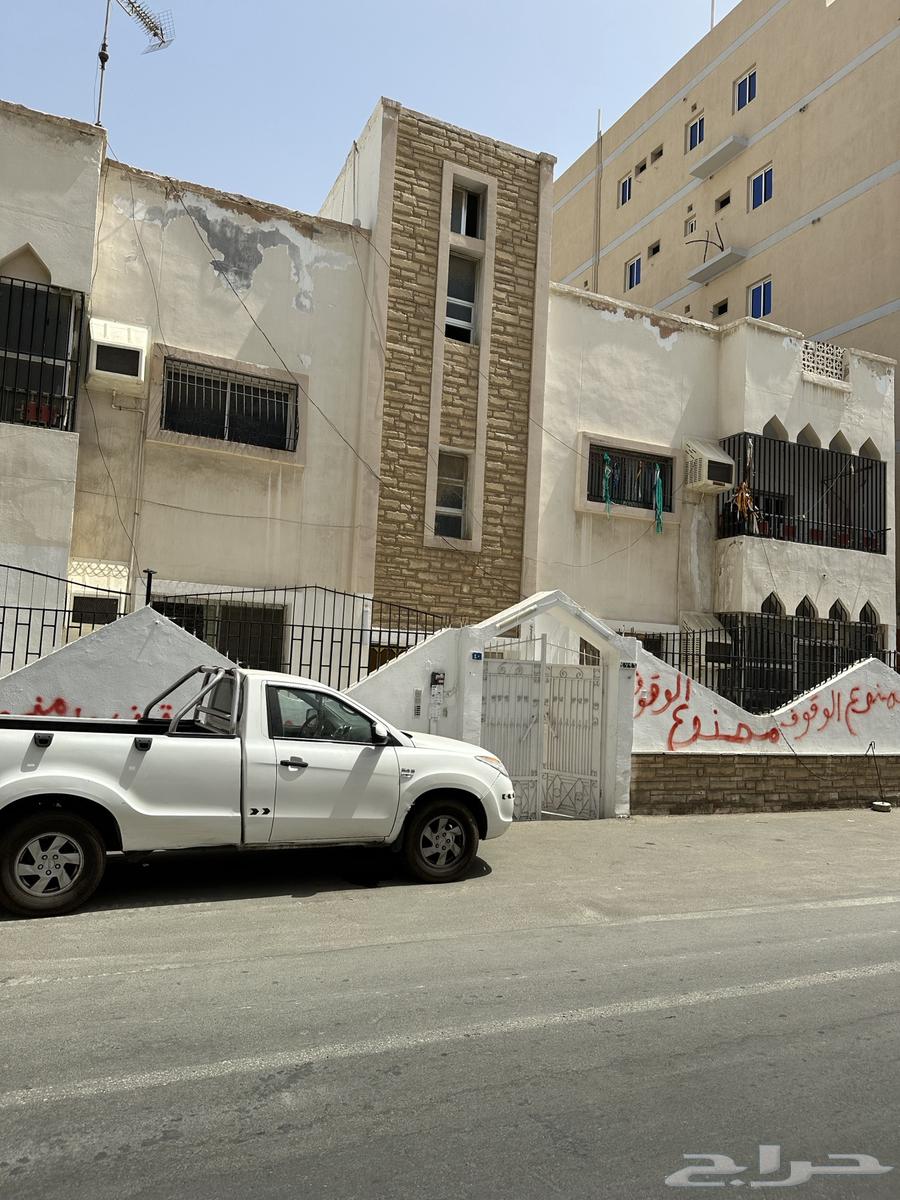 Building in Al-Nuzha district63006598216066111