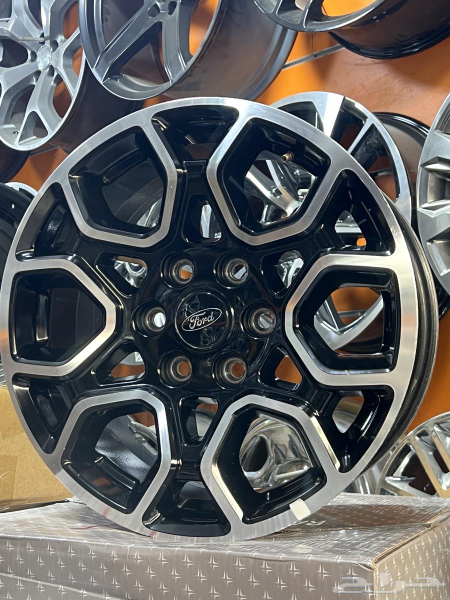 Ford F150 rims63503698442370114
