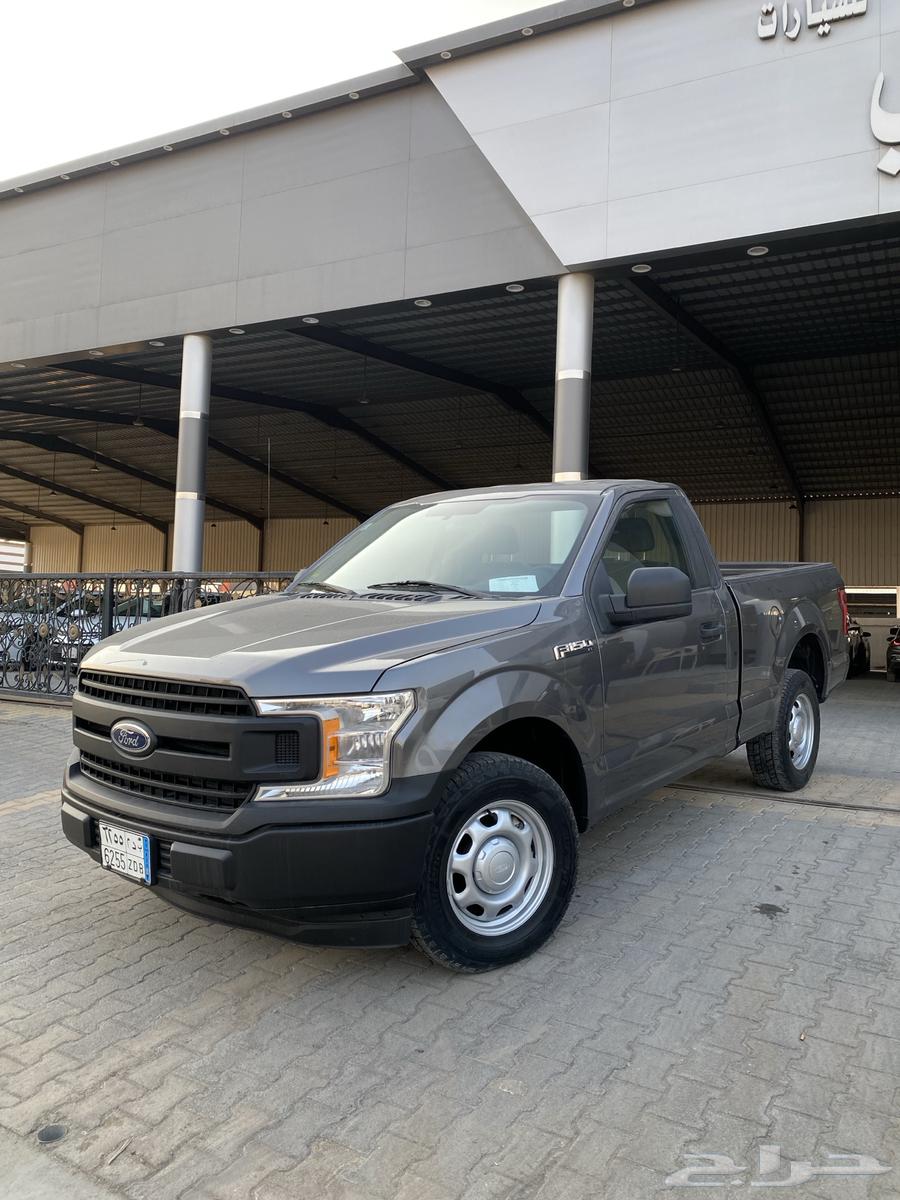 Ford F150 V8 without 4x463503958923265113