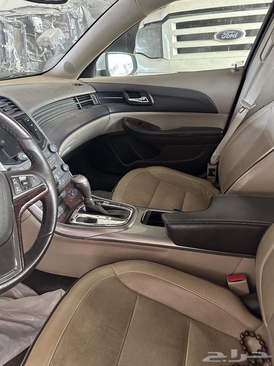 Malibu full model 2016, automatic transmission, engine in good condition, the car has sound.63504808029313114