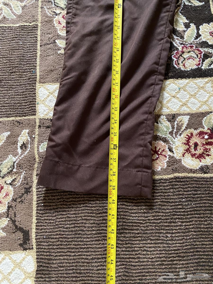 Security guard uniform used for only 2 months63289937908865111