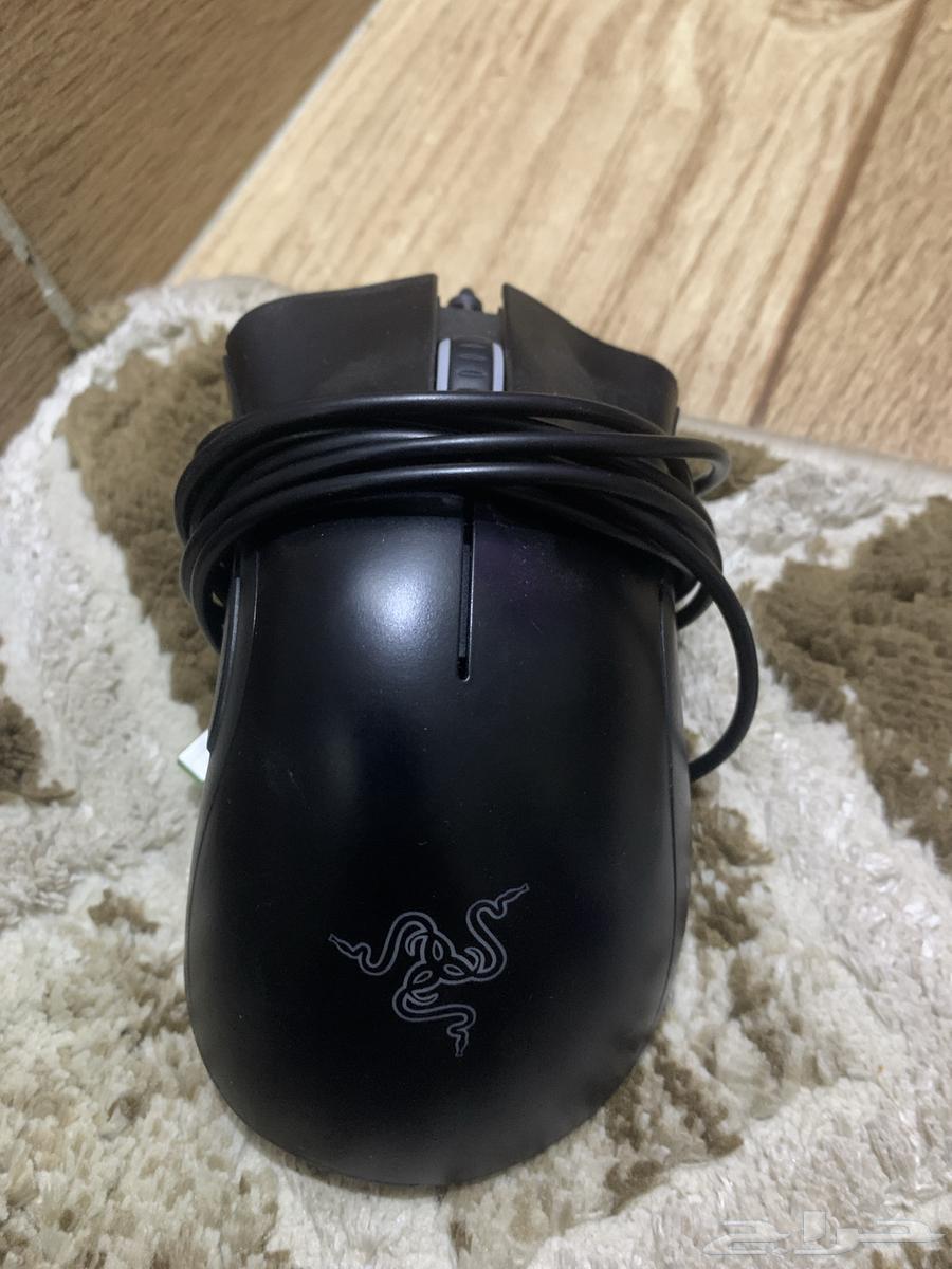 The Razer mouse I used only once632899120697621126
