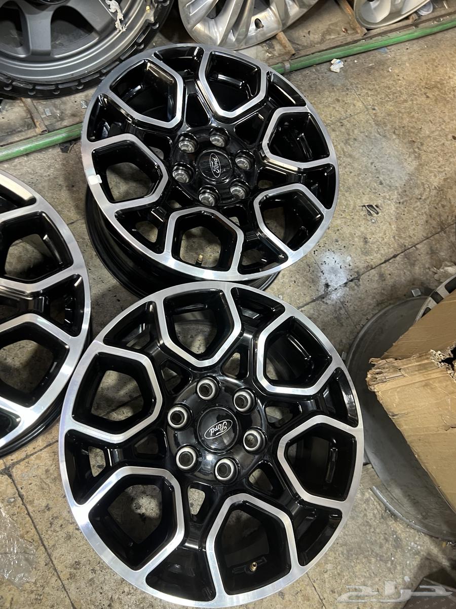 Ford F150 rims63503698442370112