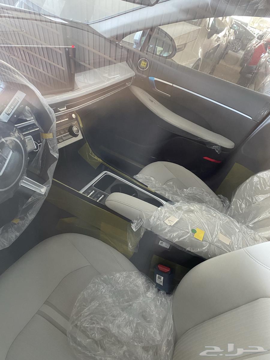 Hyundai Sonata Smart 202563507593136897112