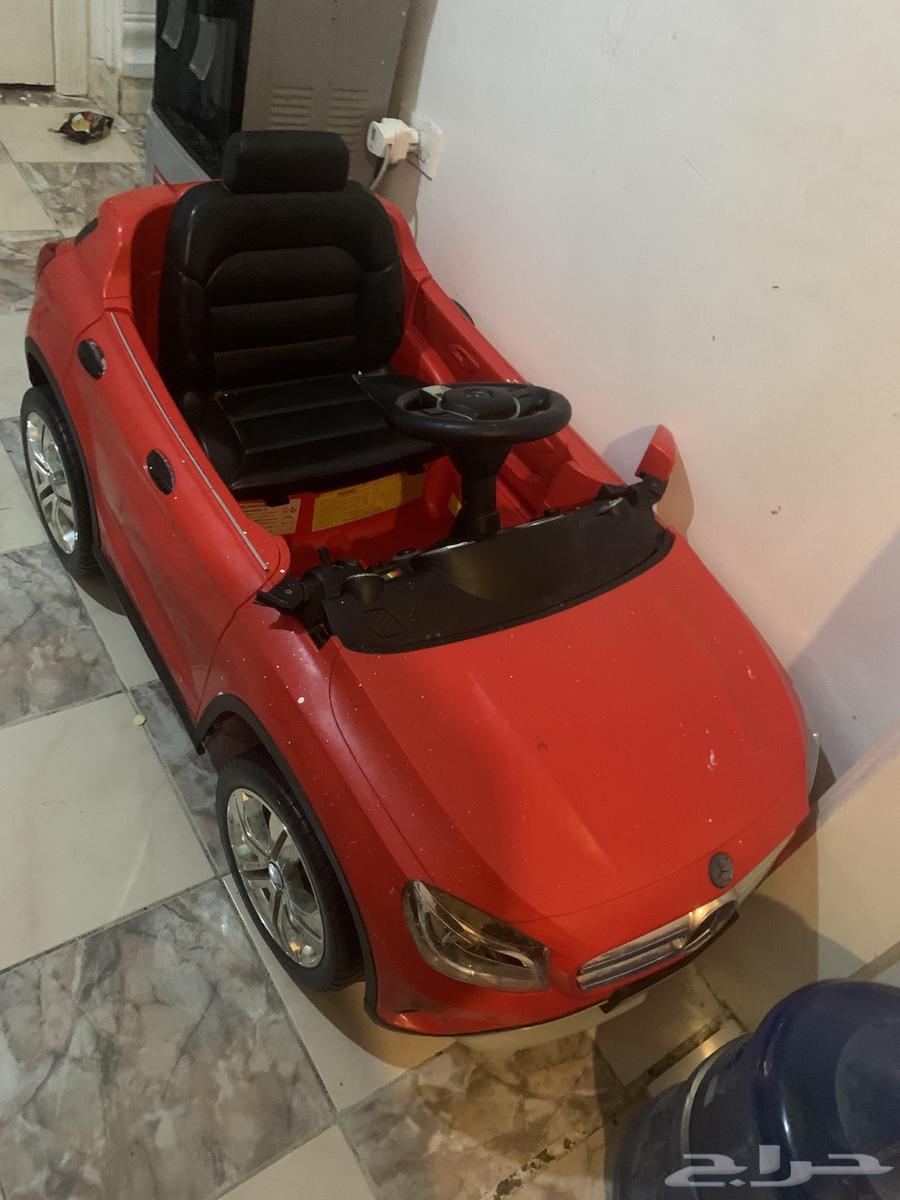 سياره اطفال م63289952374787111