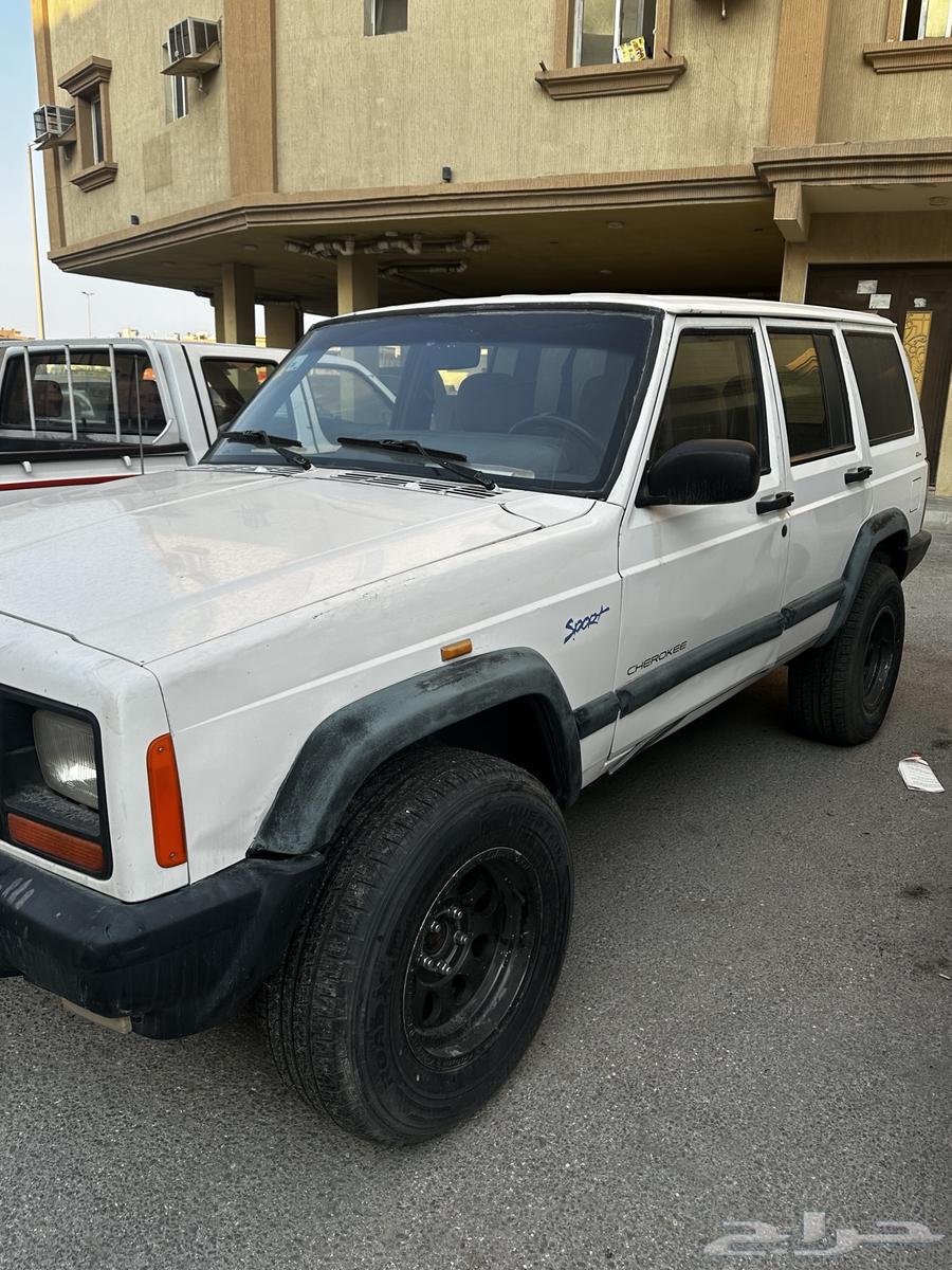 Jeep Cherokee 9763507212862467113