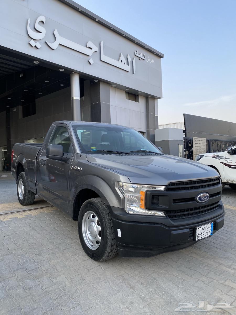 Ford F150 V8 without 4x463503958923265114