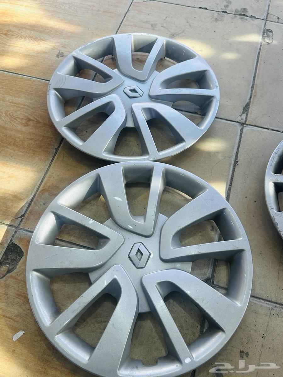 طيس رينو سيمبول اصلي وكاله طاسات طقم63504969143042112