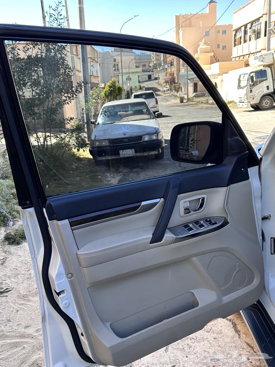 2018 Pajero, full option, 3.8 engine63505802475779113