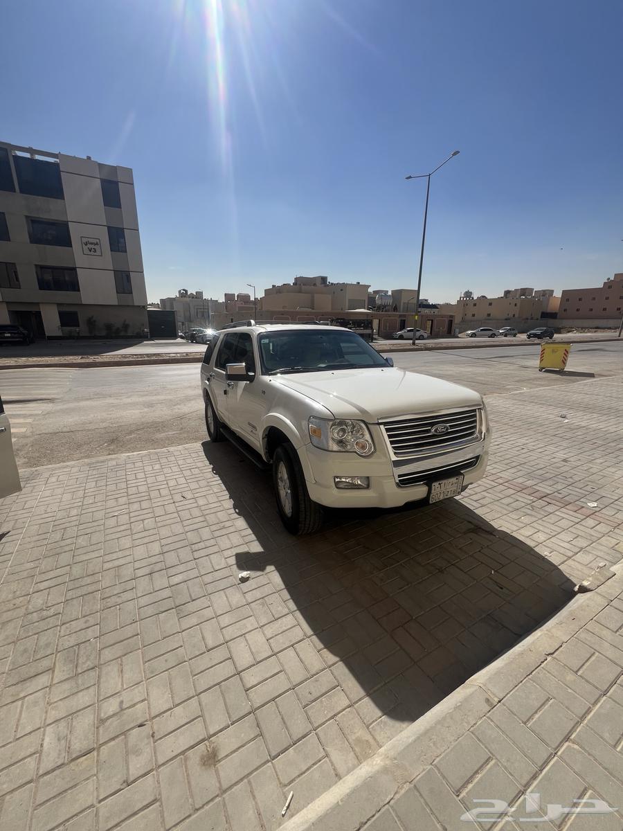 فورد اكسبلورر 201063502789496579111