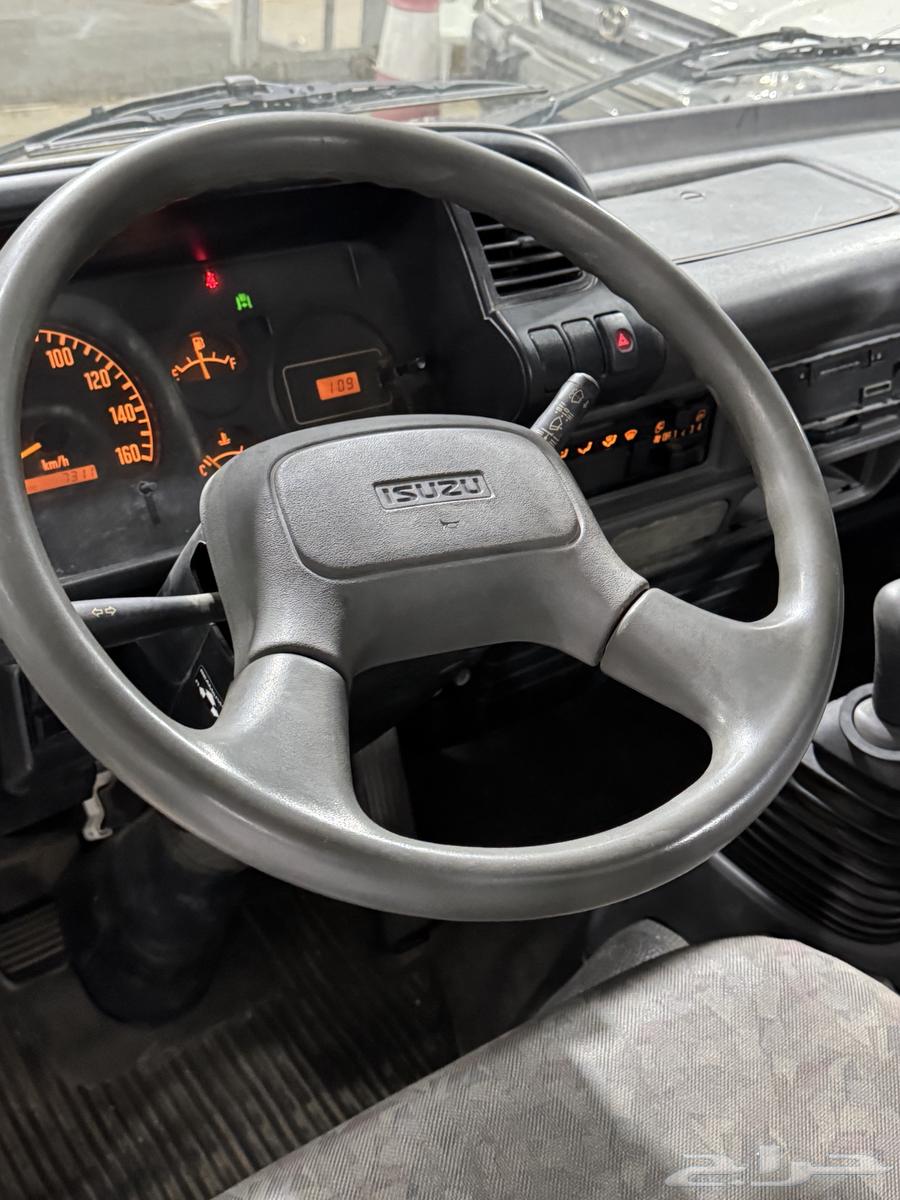 دينا ايسوزو ونش موديل 200563503409134721112